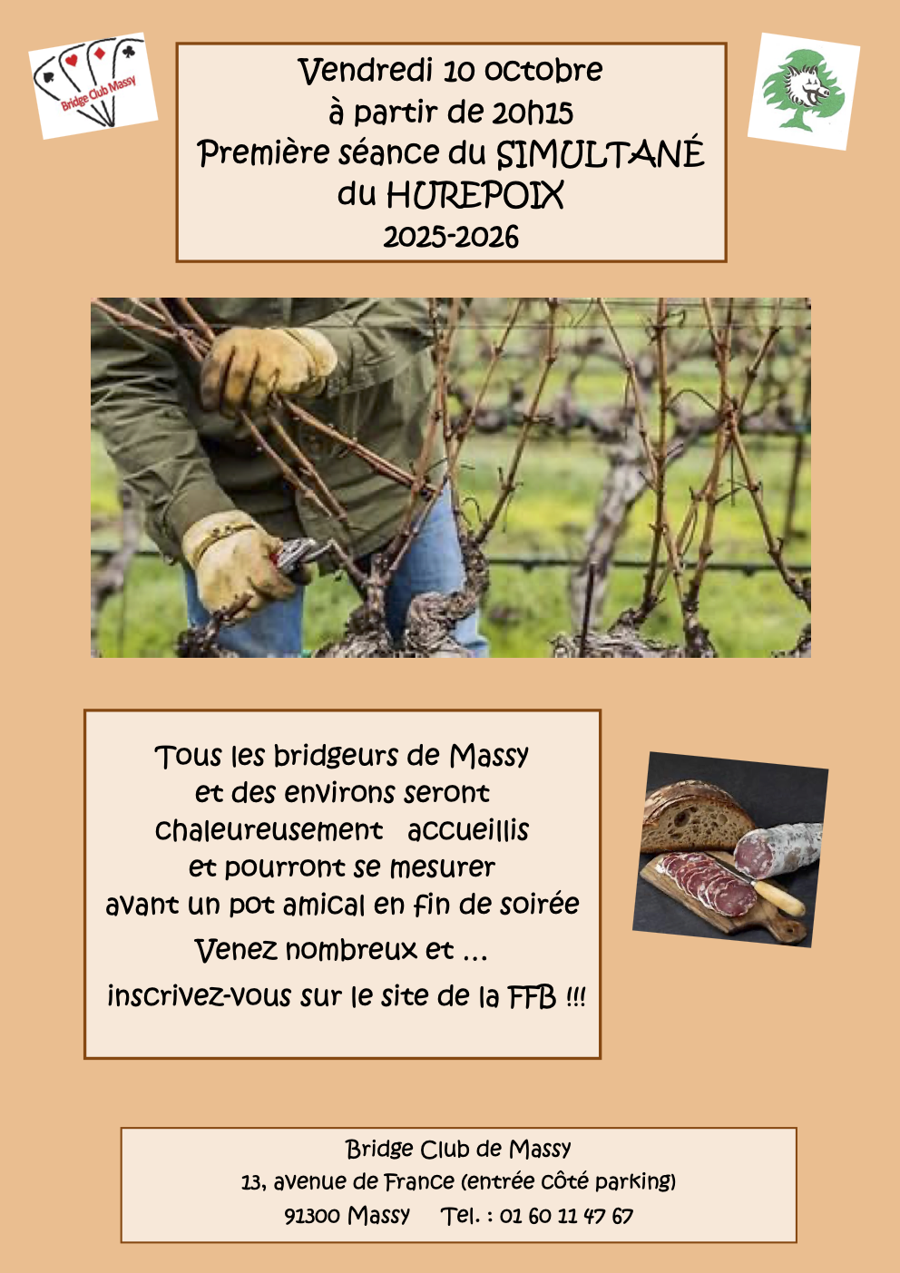 affiche